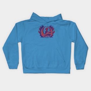 Team Izzet Kids Hoodie